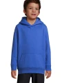 Sweat-shirts à personnaliser SOL'S CONDOR KIDS 