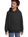 Sweat-shirts à personnaliser SOL'S CONDOR KIDS 