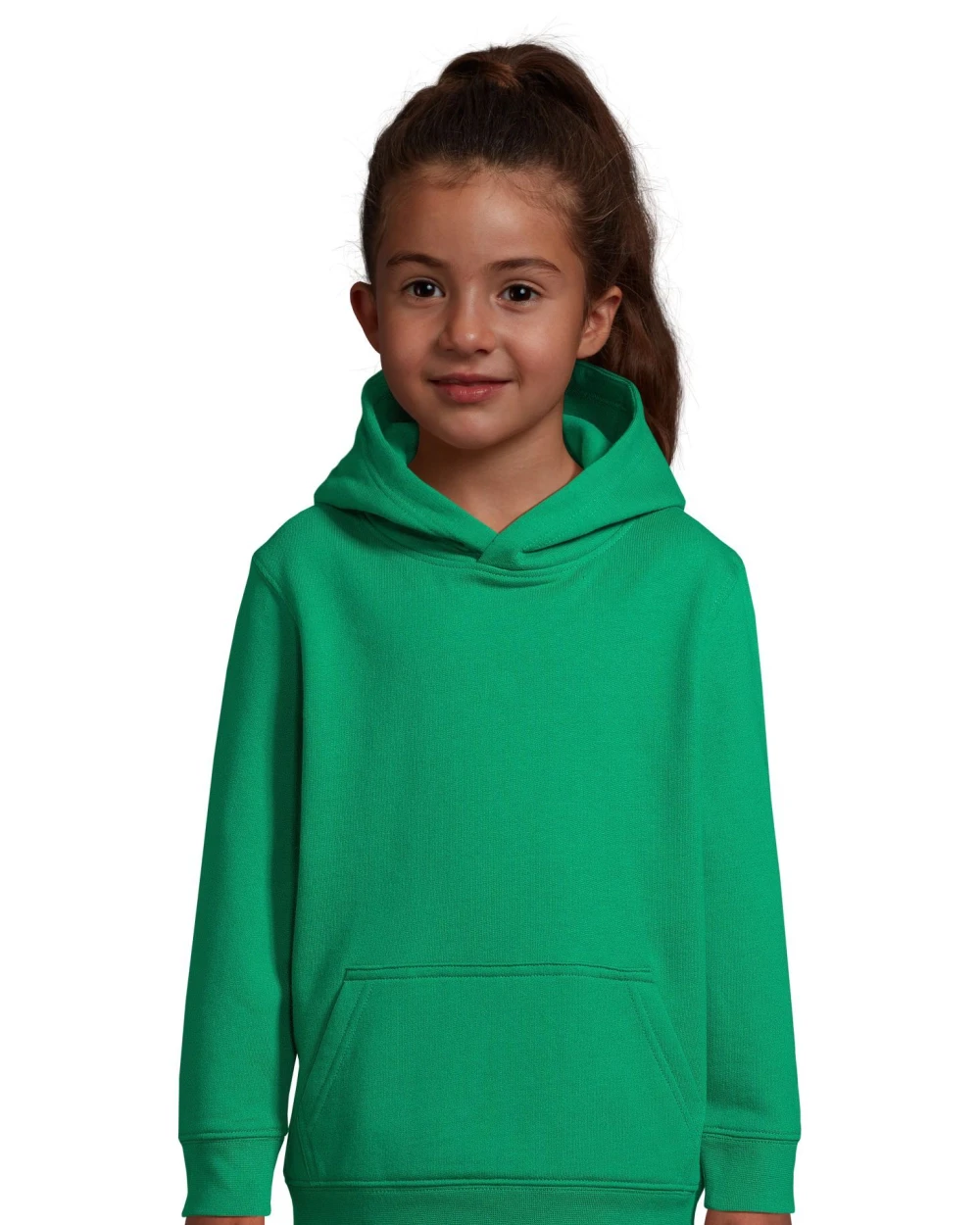 Sweaters & hoodies SOL'S CONDOR KIDS voor bedrukking &amp; borduring