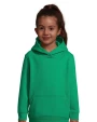 Sweaters & hoodies SOL'S CONDOR KIDS voor bedrukking &amp; borduring