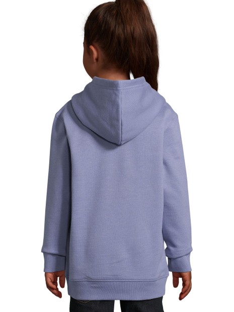 Sweat-shirts à personnaliser SOL'S CONDOR KIDS 