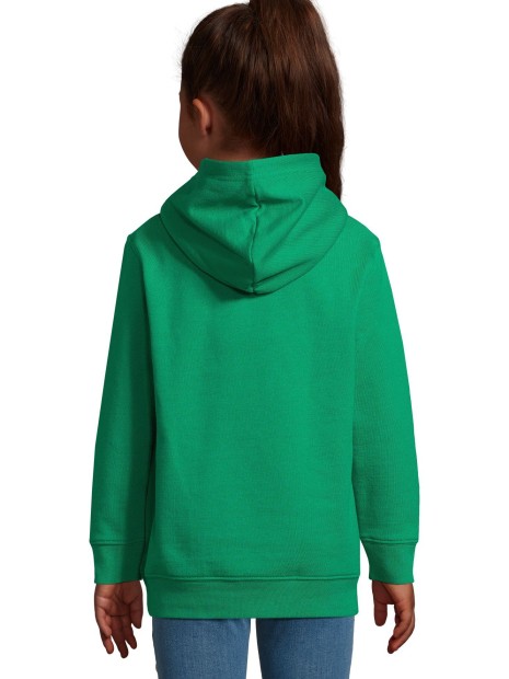 Sweat-shirts à personnaliser SOL'S CONDOR KIDS 