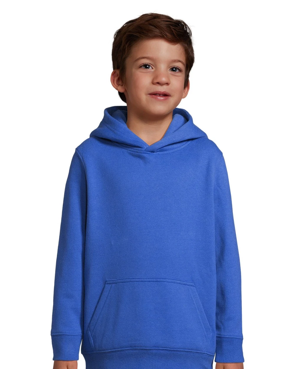 SOL'S CONDOR KIDS Sweatshirts personalisierbar