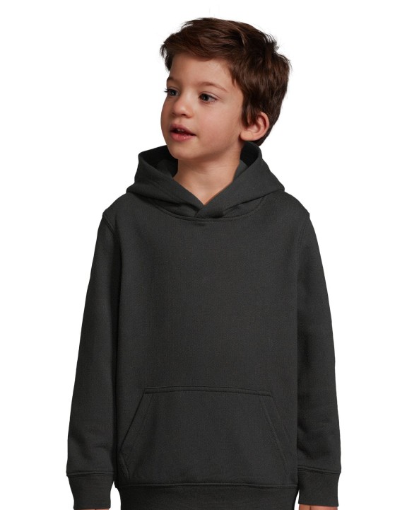 SOL'S CONDOR KIDS Sweatshirts personalisierbar