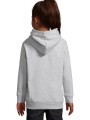 Sweat-shirts à personnaliser SOL'S CONDOR KIDS 