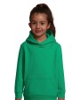Sweaters & hoodies SOL'S CONDOR KIDS voor bedrukking &amp; borduring