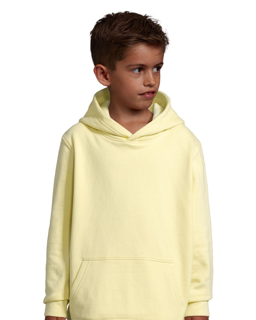 Sweaters & hoodies SOL'S CONDOR KIDS voor bedrukking &amp; borduring