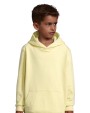 Sweaters & hoodies SOL'S CONDOR KIDS voor bedrukking &amp; borduring