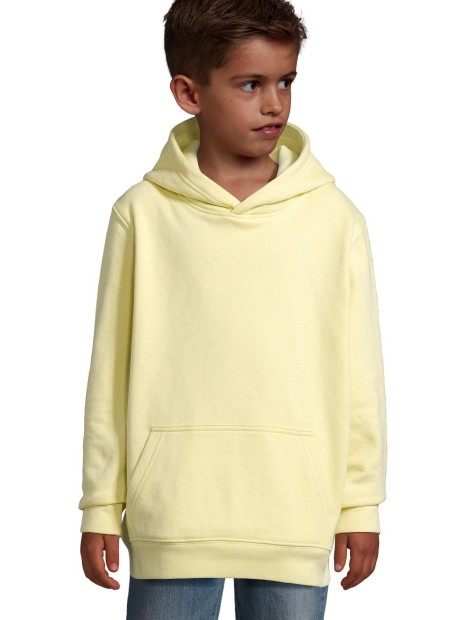 Sweat-shirts à personnaliser SOL'S CONDOR KIDS 