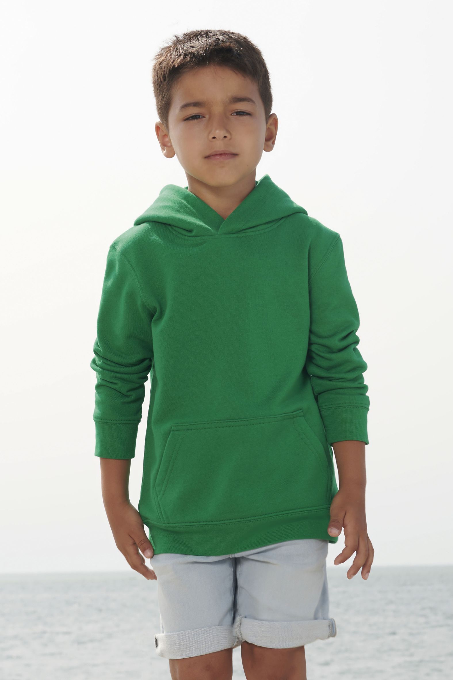 SOL'S CONDOR KIDS Sweatshirts personalisierbar