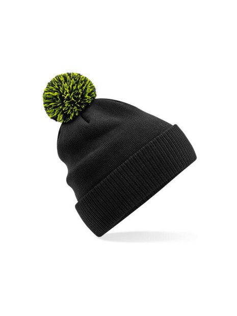 BEECHFIELD Bonnet Snowstar® /api/colors/8e393bf5-72ee-42fb-9053-bc8153a0bca4 personnalisable