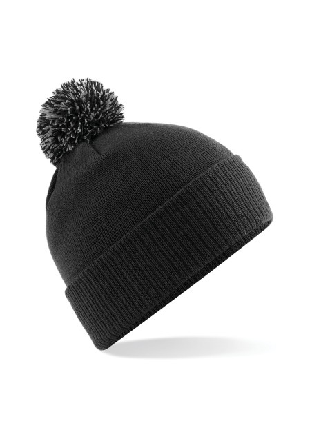BEECHFIELD Bonnet Snowstar® /api/colors/3ce3fa6d-b364-4665-b398-1709422d202c personnalisable