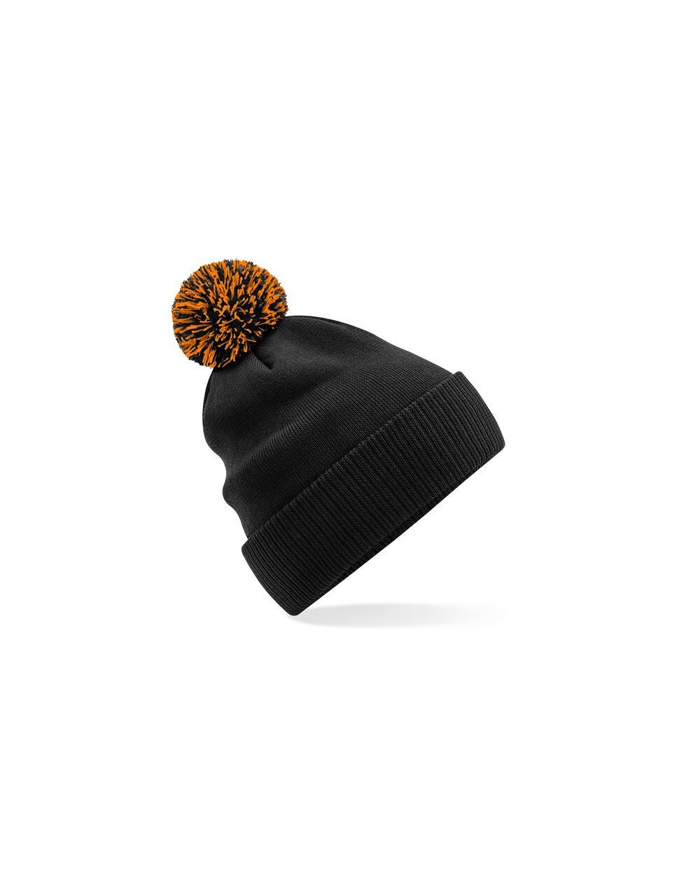 Mutsen BEECHFIELD Muts Snowstar® voor bedrukking &amp; borduring
