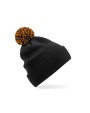Mutsen BEECHFIELD Muts Snowstar® voor bedrukking &amp; borduring