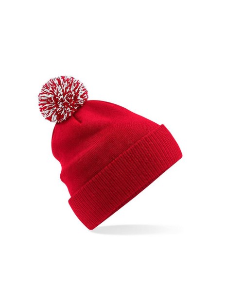 BEECHFIELD Bonnet Snowstar® /api/colors/347ee88f-96a6-47f2-ad2a-352a5792bb04 personnalisable