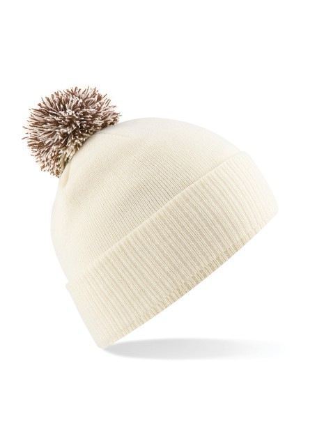 BEECHFIELD Bonnet Snowstar® /api/colors/ad226518-8aa3-435a-b42e-0294cd975cd5 personnalisable