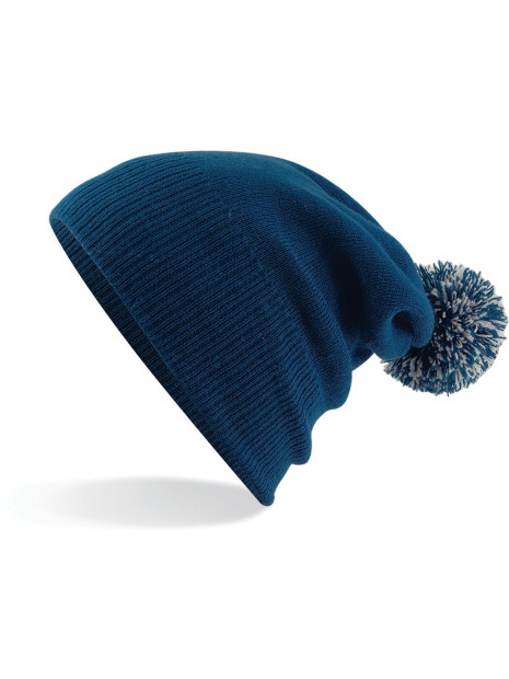 BEECHFIELD Bonnet Snowstar® /api/colors/f5f0b7aa-ba1a-43da-9085-44329adb2ada personnalisable