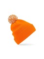 BEECHFIELD Bonnet Snowstar® /api/colors/141fcc8d-c1f3-46fd-852f-78285a6322ae personnalisable
