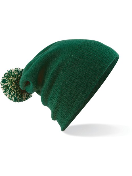 BEECHFIELD Bonnet Snowstar® /api/colors/21ce8f46-2660-41f2-b51f-039d03e73e54 personnalisable