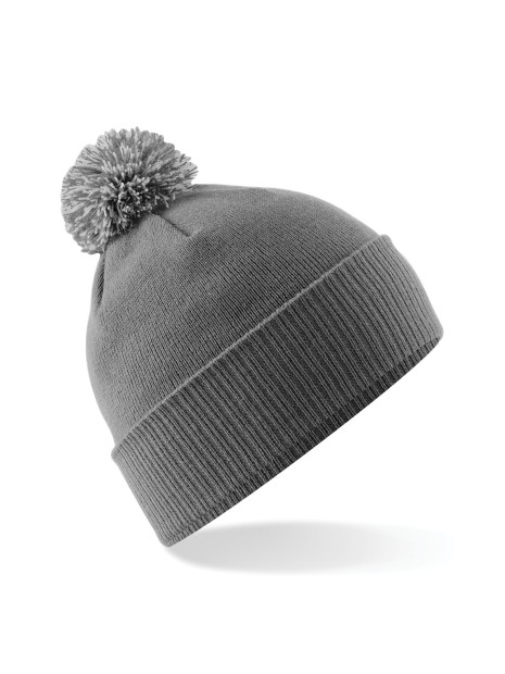 BEECHFIELD Bonnet Snowstar® /api/colors/465750be-bcbd-47d5-a7e5-3d907bf0db1f personnalisable