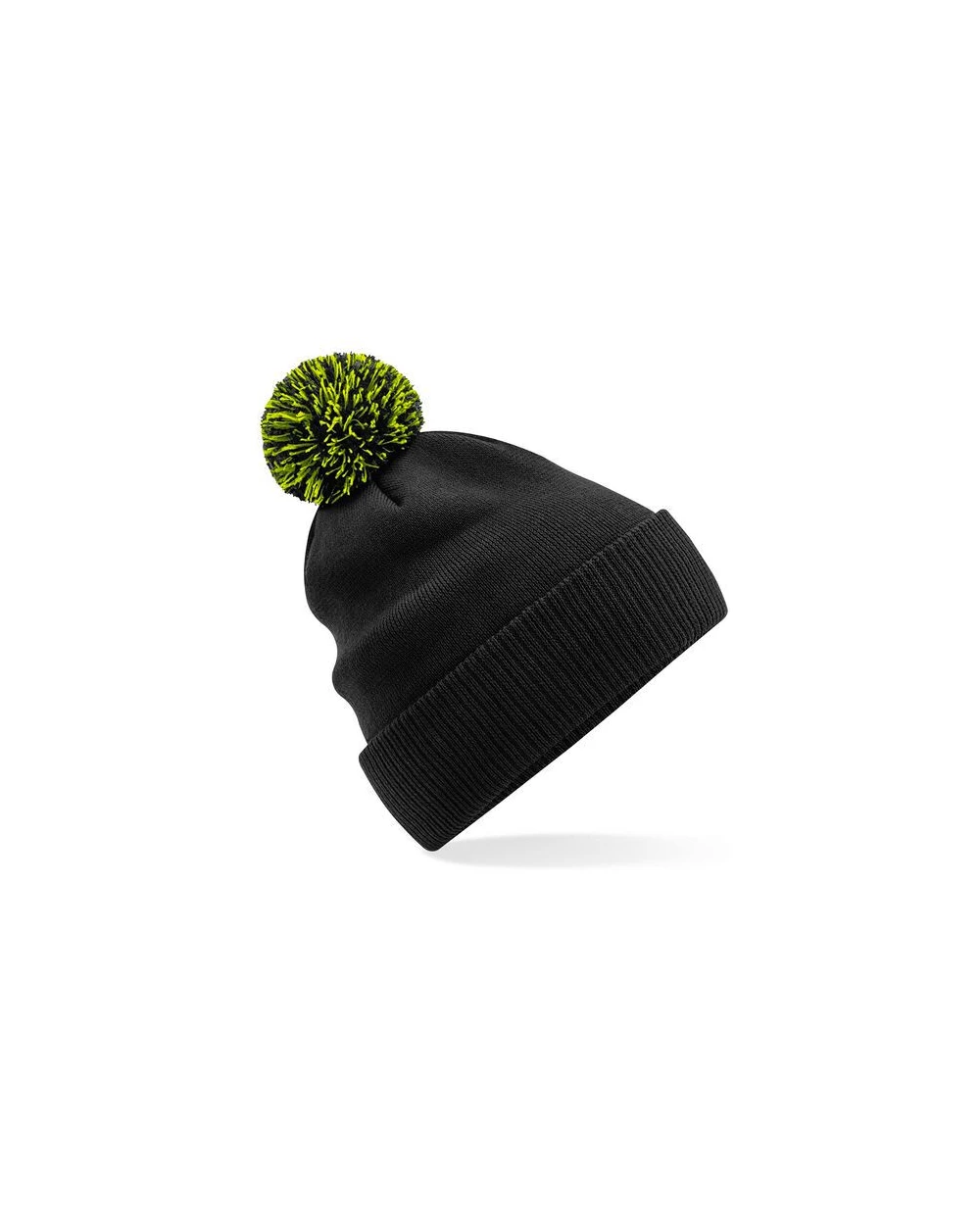 BEECHFIELD Mütze Snowstar® Mützen personalisierbar