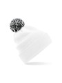 BEECHFIELD Bonnet Snowstar® /api/colors/f7bbab39-eed0-4e10-a2bb-e238550dbaf8 personnalisable