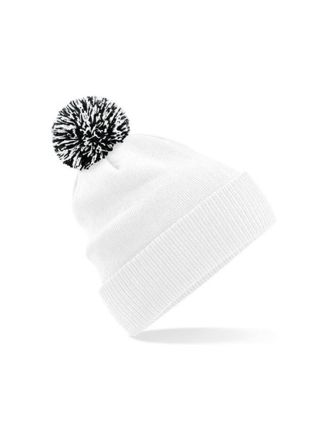 BEECHFIELD Bonnet Snowstar® /api/colors/f7bbab39-eed0-4e10-a2bb-e238550dbaf8 personnalisable