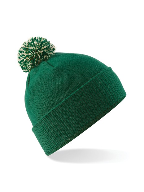 BEECHFIELD Bonnet Snowstar® /api/colors/21ce8f46-2660-41f2-b51f-039d03e73e54 personnalisable
