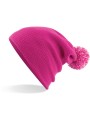 BEECHFIELD Bonnet Snowstar® /api/colors/f0d6c576-f02b-46fa-bd17-6aed2534d3b4 personnalisable