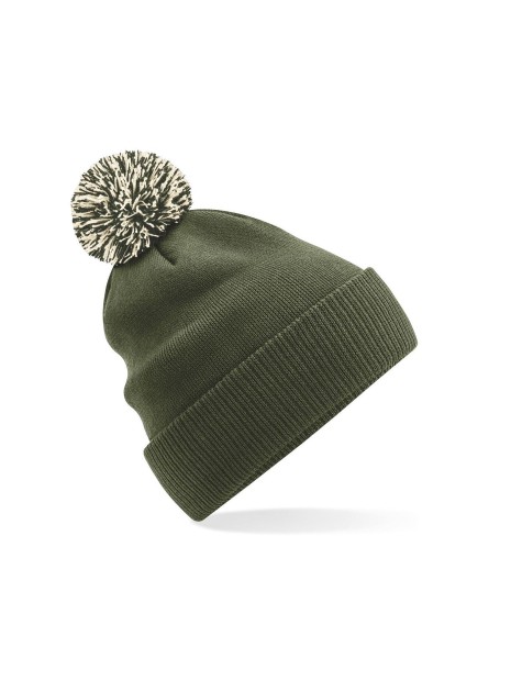 BEECHFIELD Bonnet Snowstar® /api/colors/fae6d227-285c-4aa9-9c53-4d795187af9f personnalisable