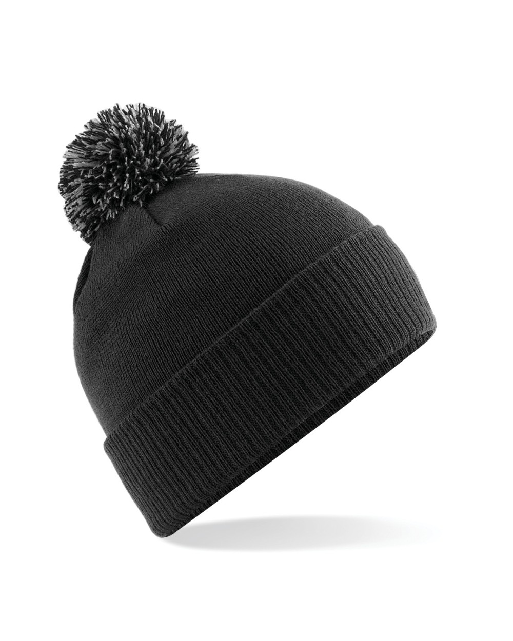 BEECHFIELD Mütze Snowstar® Mützen personalisierbar