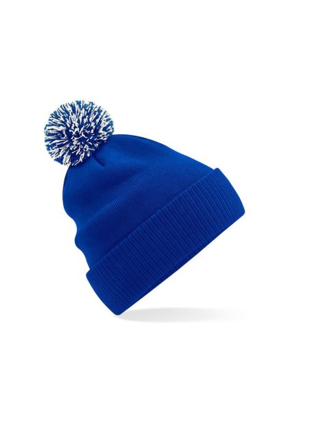 BEECHFIELD Bonnet Snowstar® /api/colors/7760661c-eb90-4c1f-ae2b-103e977ca526 personnalisable