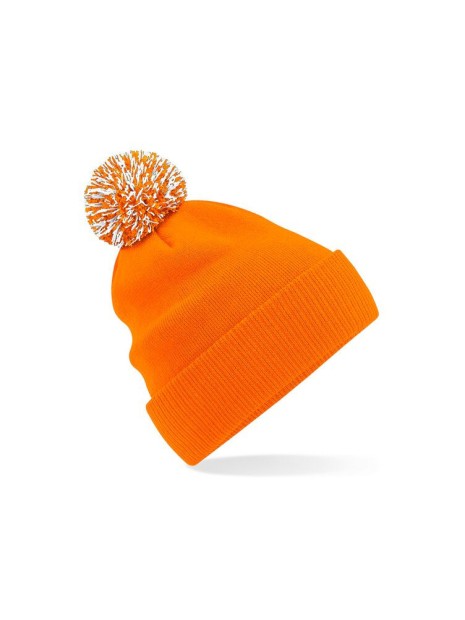 BEECHFIELD Bonnet Snowstar® /api/colors/141fcc8d-c1f3-46fd-852f-78285a6322ae personnalisable