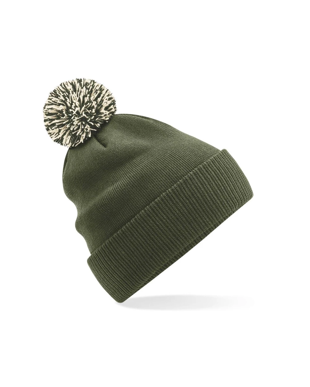Bonnets personnalisable BEECHFIELD Bonnet Snowstar®
