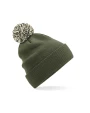Bonnets personnalisable BEECHFIELD Bonnet Snowstar®