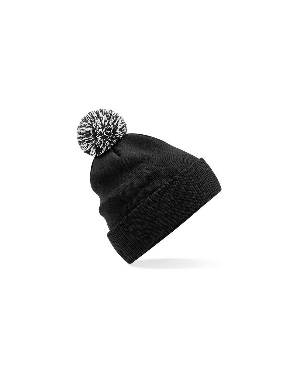 Mutsen BEECHFIELD Muts Snowstar® voor bedrukking &amp; borduring