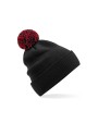 Mutsen BEECHFIELD Muts Snowstar® voor bedrukking &amp; borduring