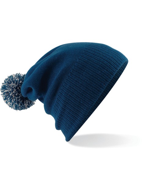 BEECHFIELD Bonnet Snowstar® /api/colors/f5f0b7aa-ba1a-43da-9085-44329adb2ada personnalisable