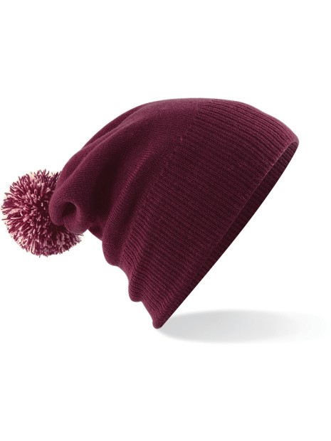 BEECHFIELD Bonnet Snowstar® /api/colors/86884248-8fc2-4435-ba37-5934425d7d3c personnalisable