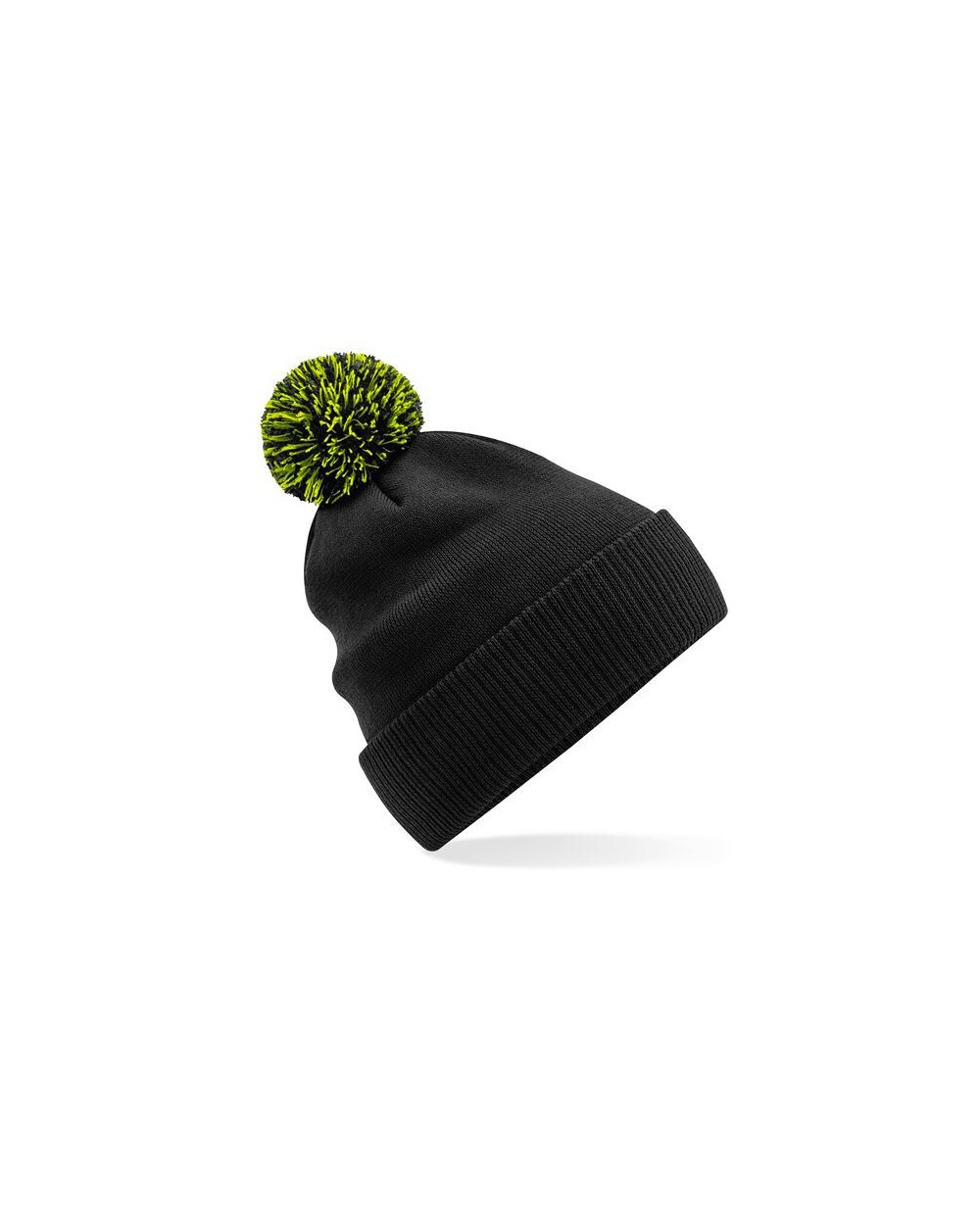 BEECHFIELD Mütze Snowstar® Mützen personalisierbar