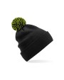 Mutsen BEECHFIELD Muts Snowstar® voor bedrukking &amp; borduring