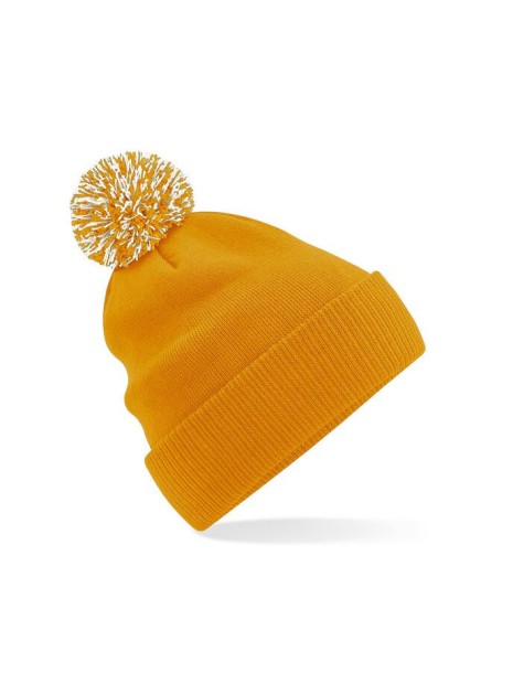 BEECHFIELD Bonnet Snowstar® /api/colors/32d8453a-9347-4b49-8c52-fd997a56b70e personnalisable