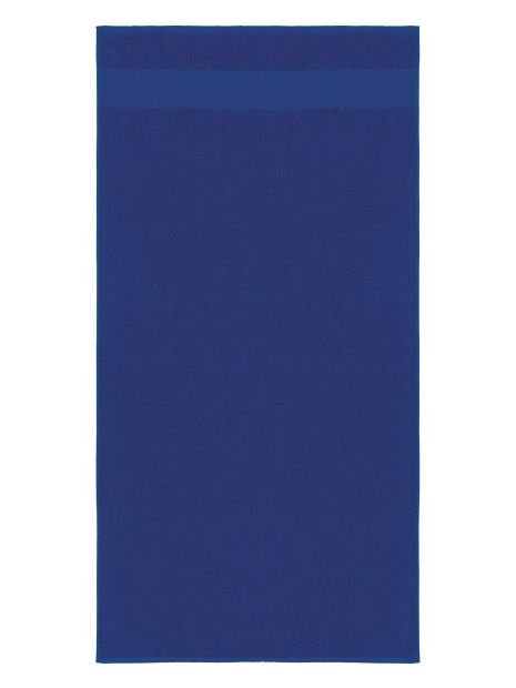 KARIBAN Serviette de bain 70 x 140 cm /api/colors/cdd6ba31-692e-4c2e-b1b4-a3a4a50cf176 personnalisable