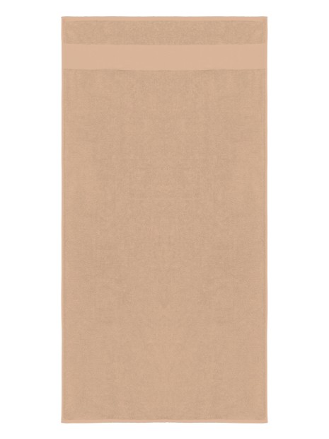 KARIBAN Serviette de bain 70 x 140 cm /api/colors/201b5e0d-5032-4690-a102-33f7bba8db45 personnalisable