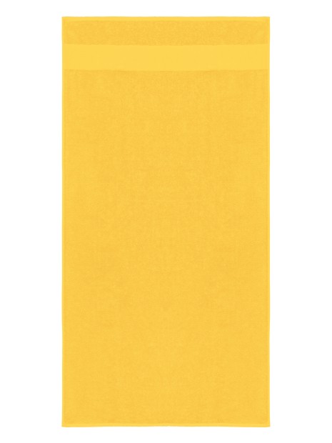 KARIBAN Serviette de bain 70 x 140 cm /api/colors/2dd3318f-76e3-490a-91bd-9ad2c9ea0acc personnalisable