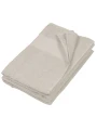 KARIBAN Serviette de bain 70 x 140 cm /api/colors/24aa43c8-39f7-4fe5-9d98-48c70f7ae002 personnalisable