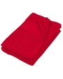 Produits éponges personnalisable KARIBAN Serviette de bain 70 x 140 cm