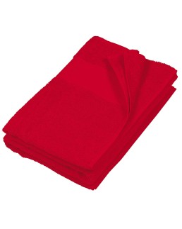 Serviette de bain 70 x 140 cm