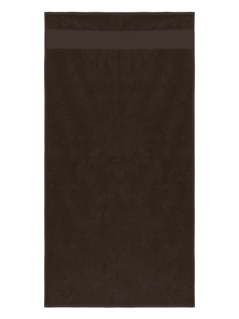 KARIBAN Serviette de bain 70 x 140 cm /api/colors/b1e9730e-2307-4dc6-a97e-0dcccdb1ecfa personnalisable