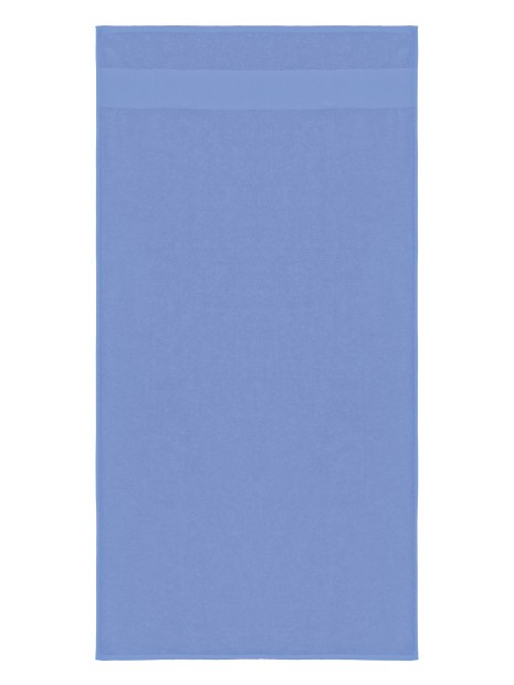 KARIBAN Serviette de bain 70 x 140 cm /api/colors/63d5328c-6dfa-429e-ba7f-af6ee8d7d697 personnalisable
